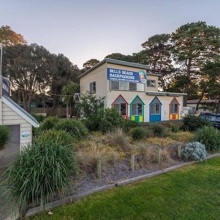 Bells Beach Backpackers Ostello Torquay Esterno foto