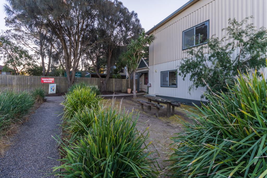 Bells Beach Backpackers Ostello Torquay Esterno foto