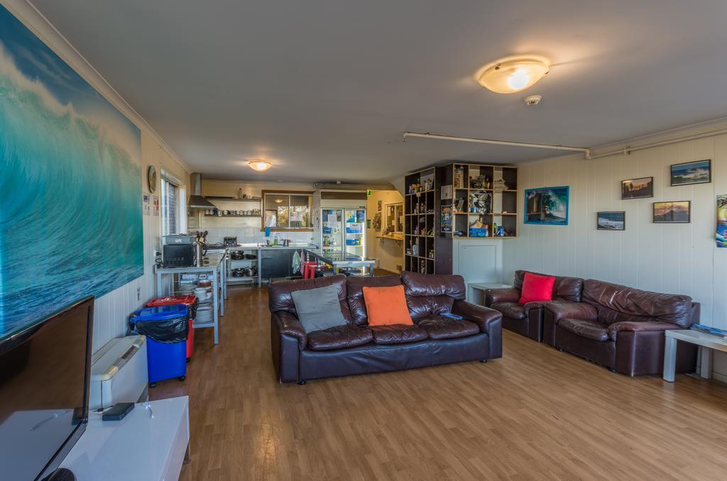 Bells Beach Backpackers Ostello Torquay Esterno foto