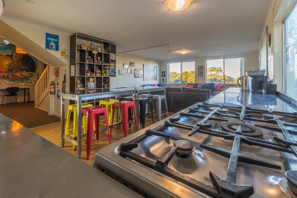 Bells Beach Backpackers Ostello Torquay Esterno foto
