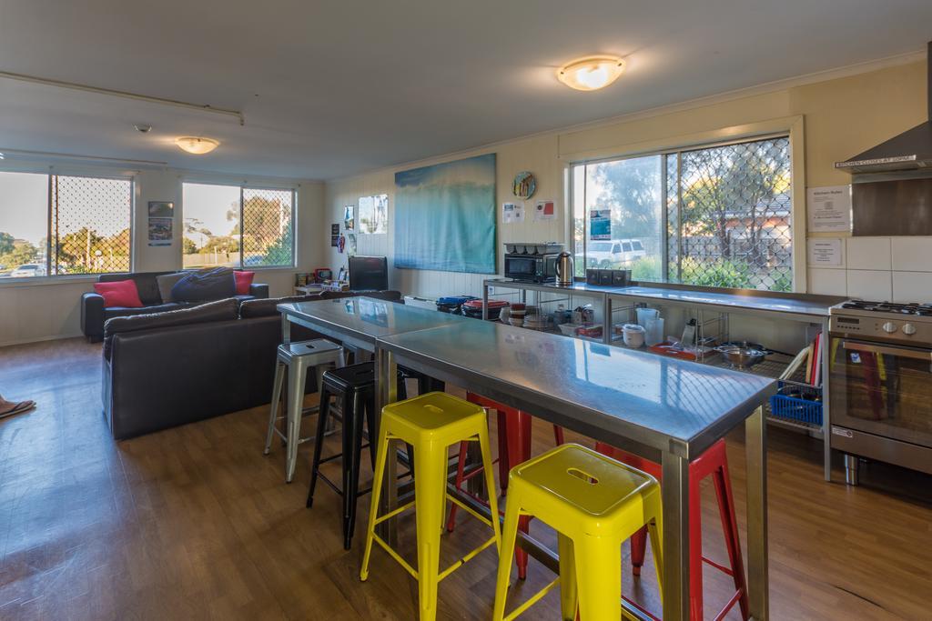 Bells Beach Backpackers Ostello Torquay Esterno foto