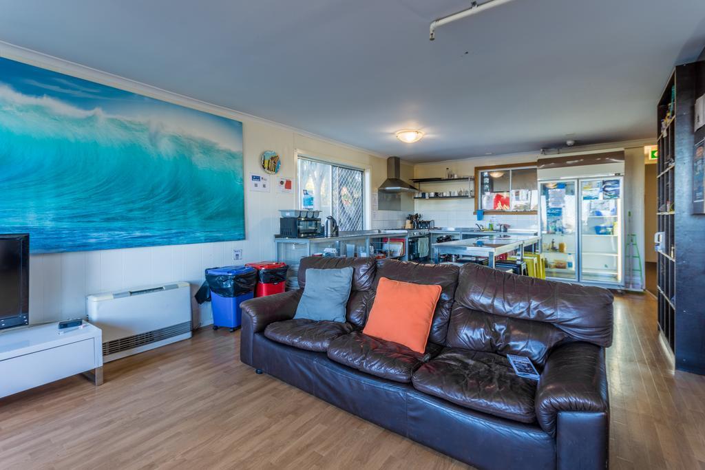 Bells Beach Backpackers Ostello Torquay Esterno foto