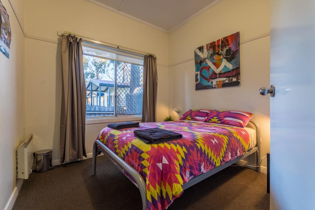 Bells Beach Backpackers Ostello Torquay Esterno foto