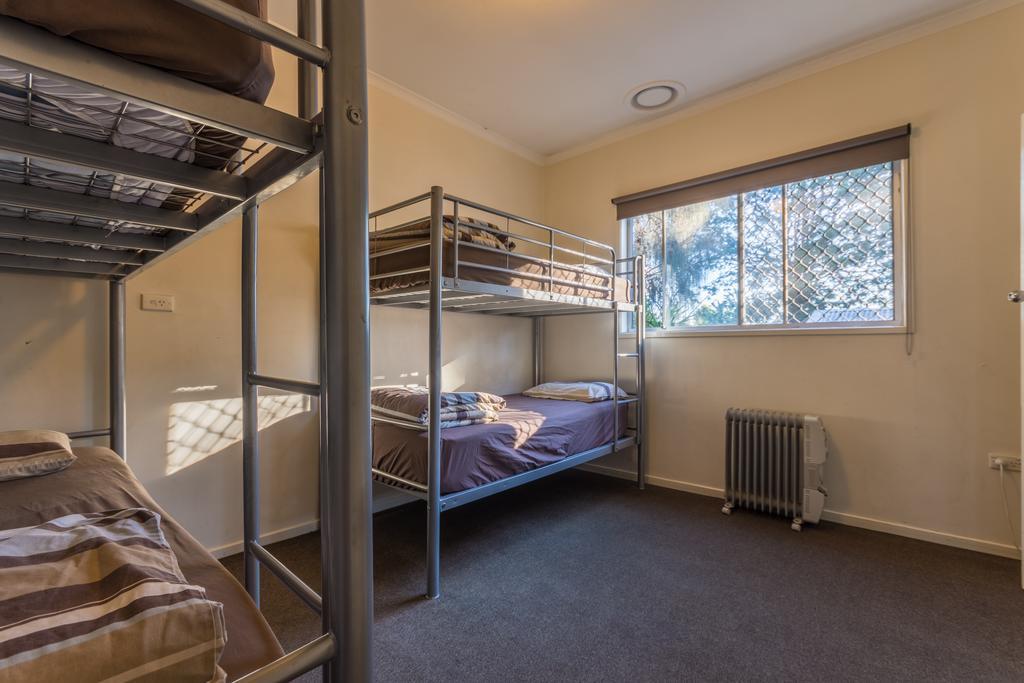 Bells Beach Backpackers Ostello Torquay Esterno foto