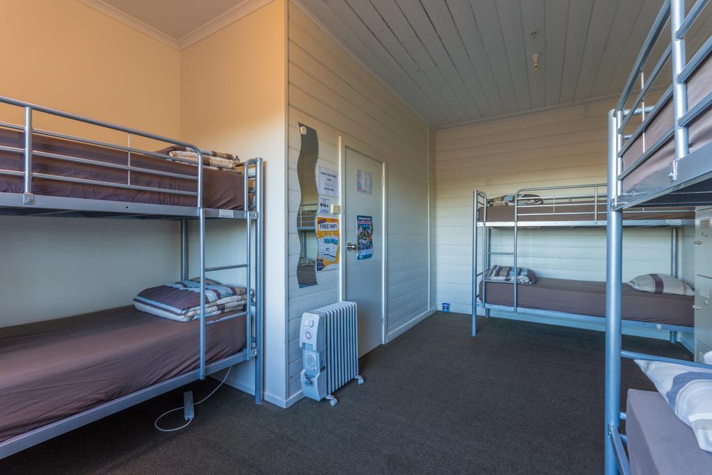 Bells Beach Backpackers Ostello Torquay Esterno foto
