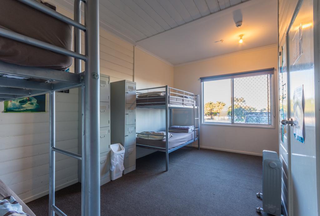 Bells Beach Backpackers Ostello Torquay Esterno foto