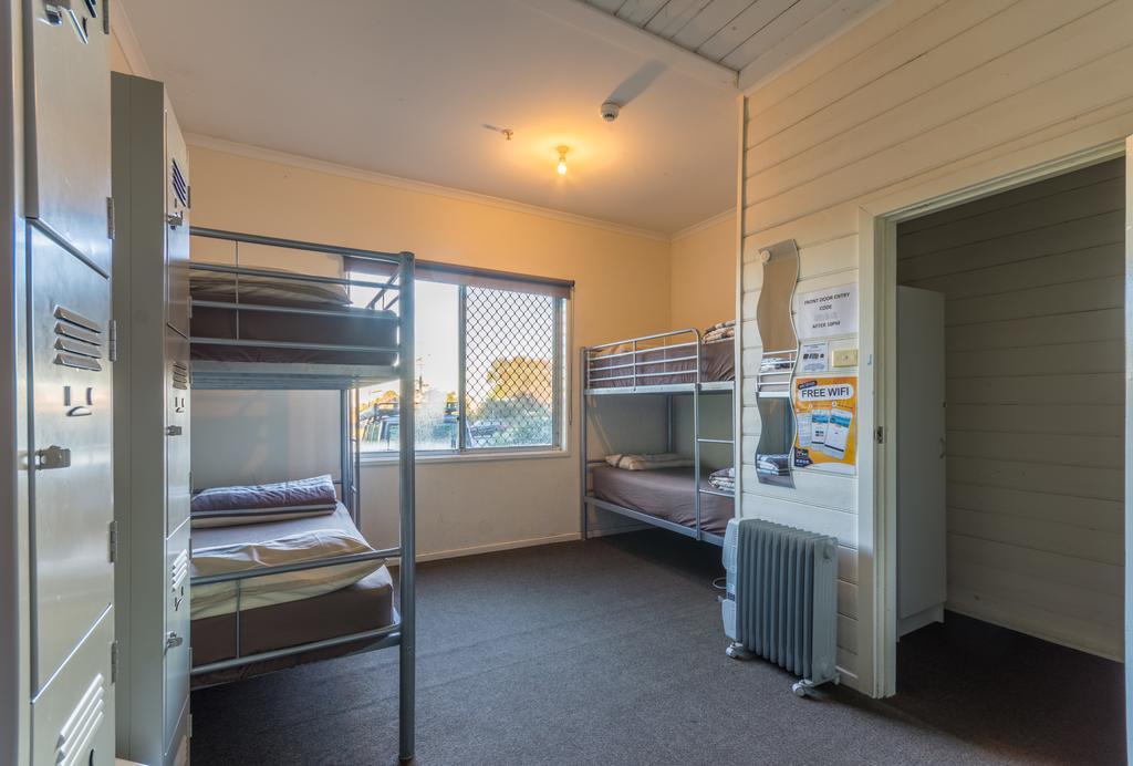 Bells Beach Backpackers Ostello Torquay Esterno foto