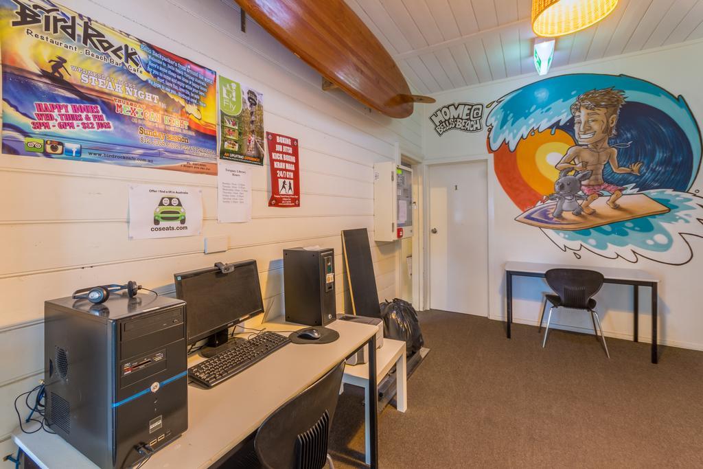 Bells Beach Backpackers Ostello Torquay Esterno foto