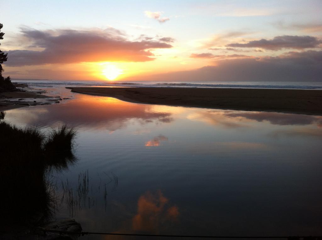 Bells Beach Backpackers Ostello Torquay Esterno foto