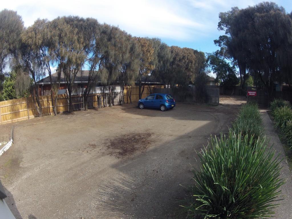Bells Beach Backpackers Ostello Torquay Esterno foto