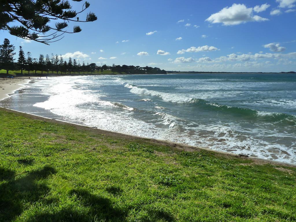 Bells Beach Backpackers Ostello Torquay Esterno foto