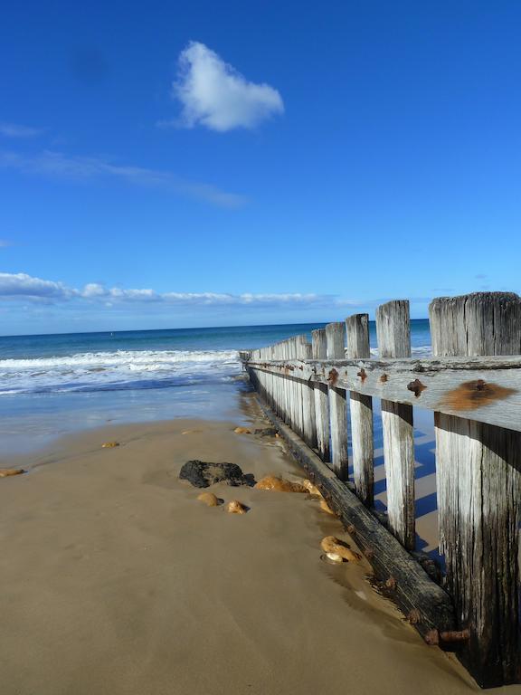 Bells Beach Backpackers Ostello Torquay Esterno foto